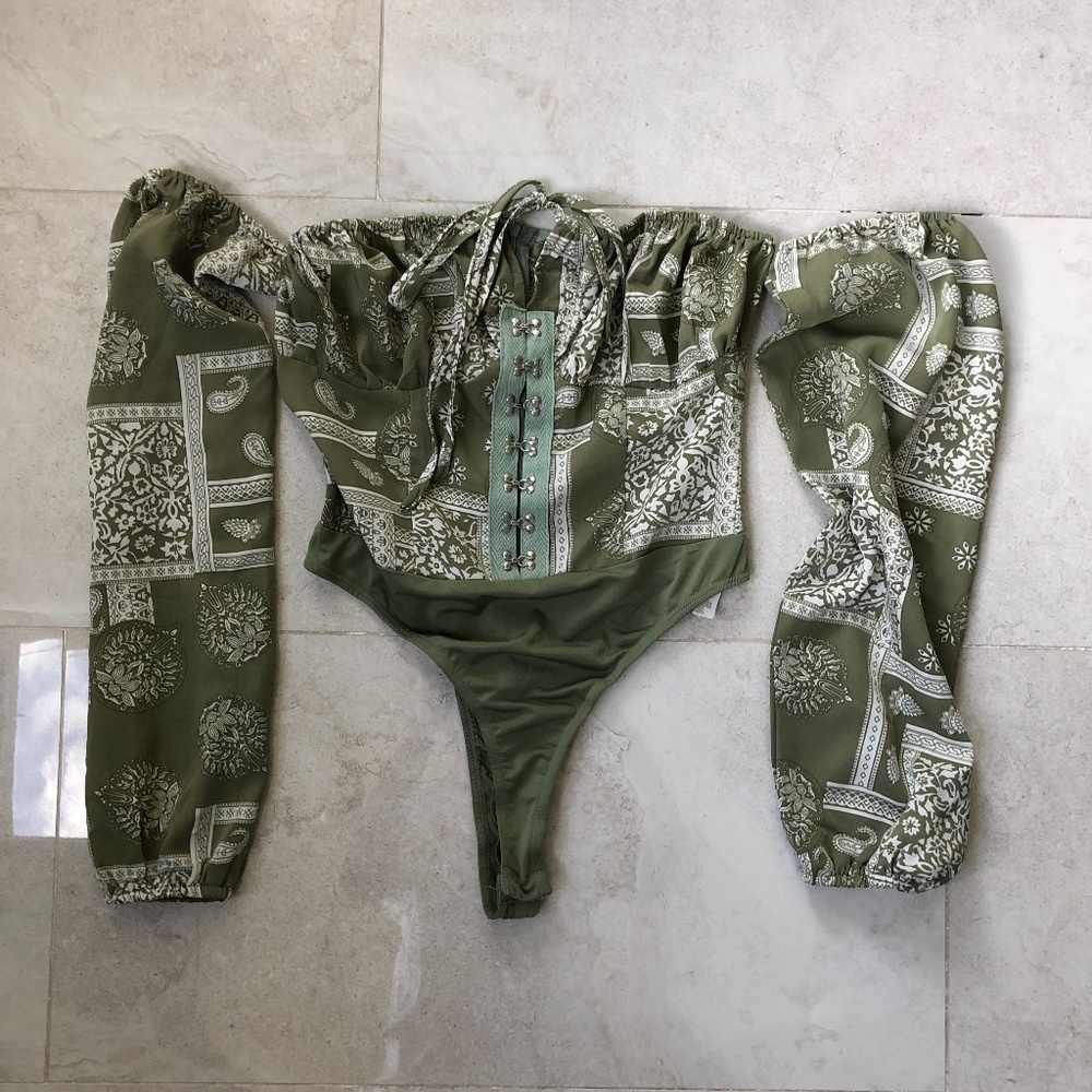 Bodysuit